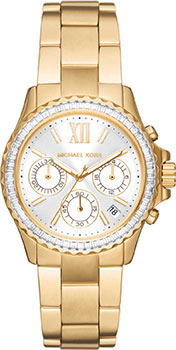 Часы Michael Kors Everest MK7212